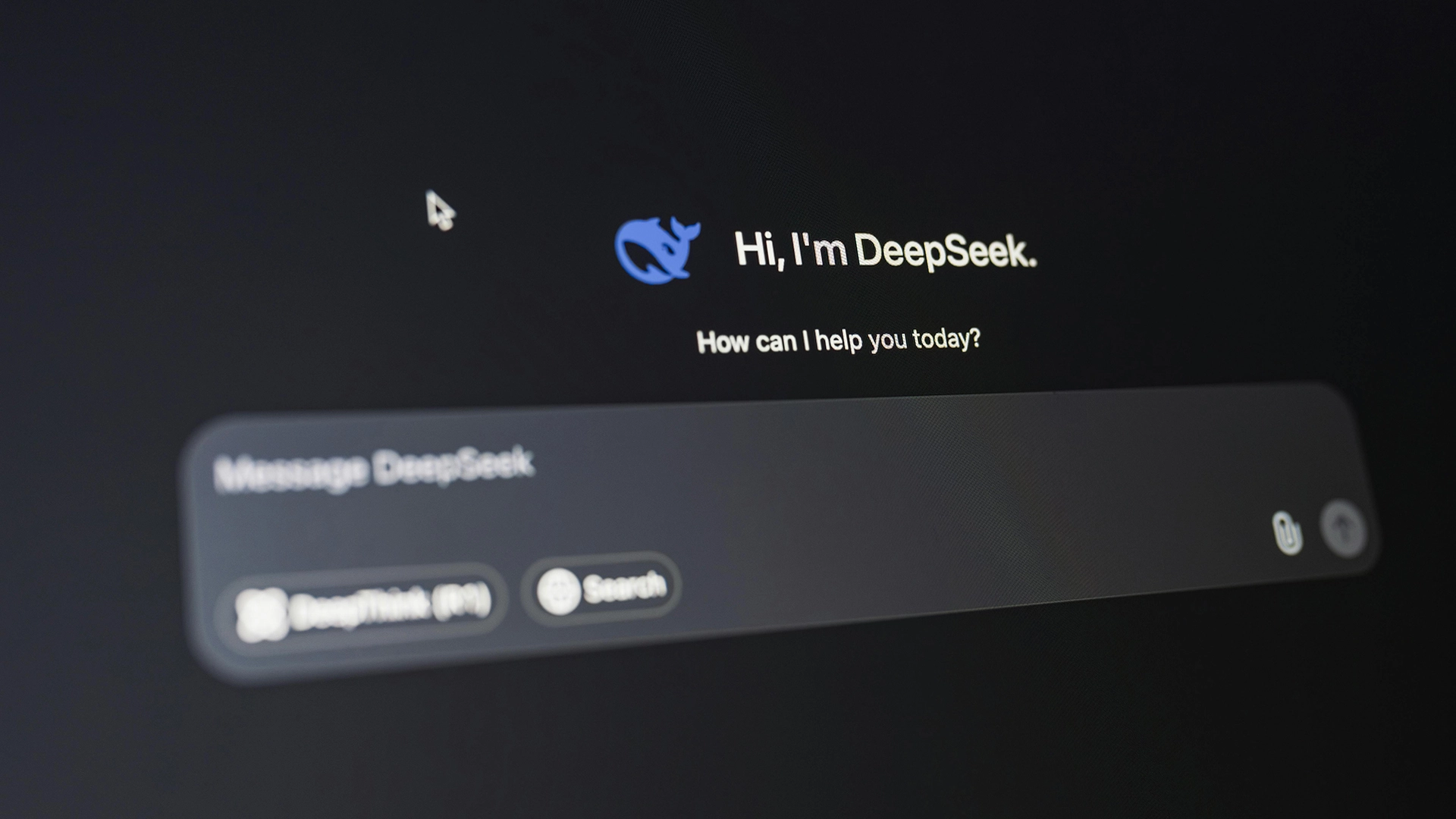 DeepSeek’s AI Leert Voor Zichzelf Te Denken