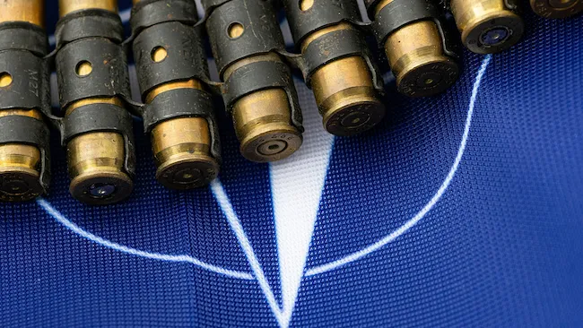 NATO sluit contract met Palantir voor AI-systeem ter ondersteuning van gevechtsoperaties