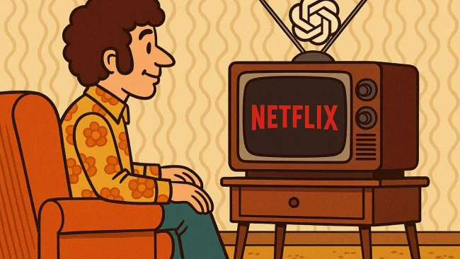 Mening: Streaming begint steeds meer op kabeltelevisie te lijken