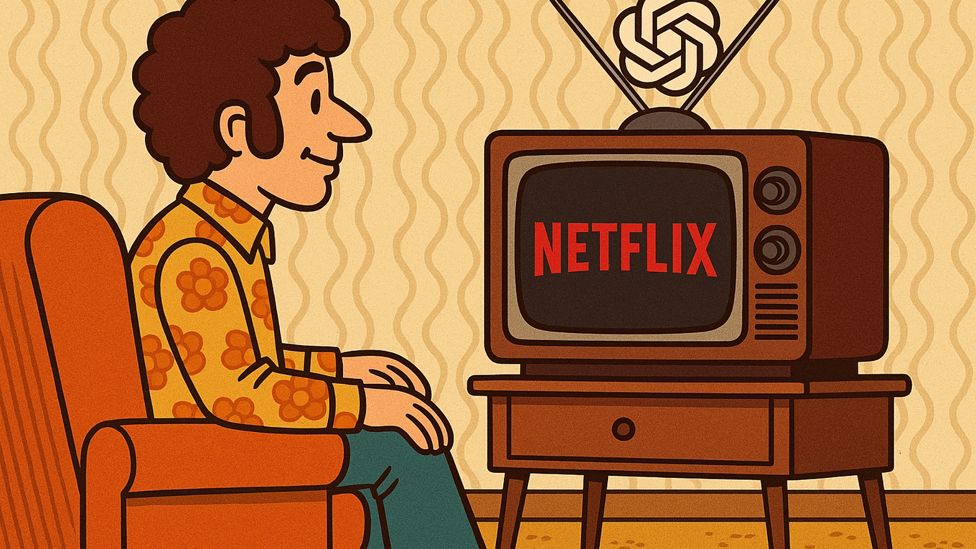 Mening: Streaming begint steeds meer op kabeltelevisie te lijken