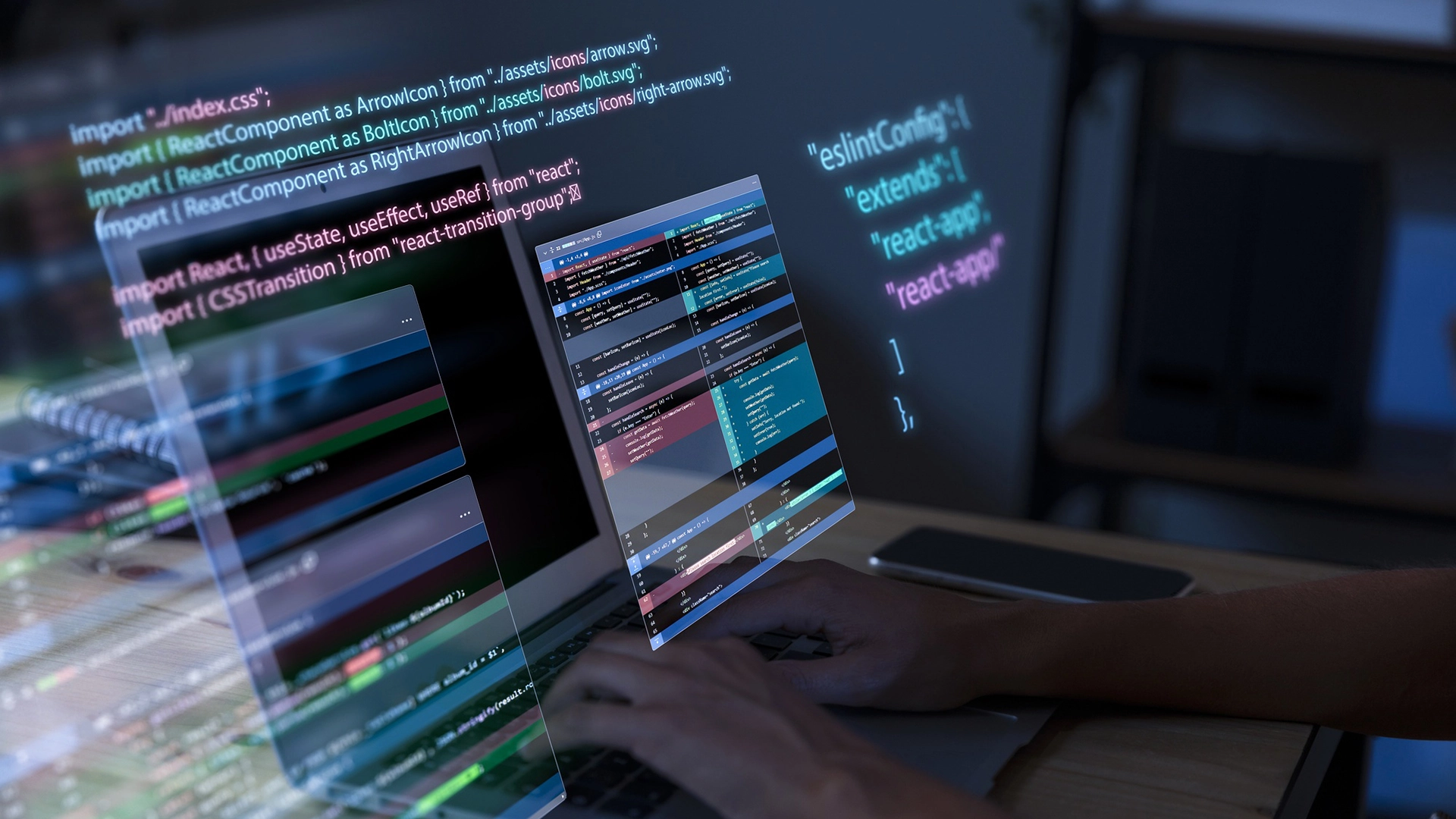CIO Streeft naar Uitbreiding van het Team door het Creëren van Digitale Klonen van Personeel