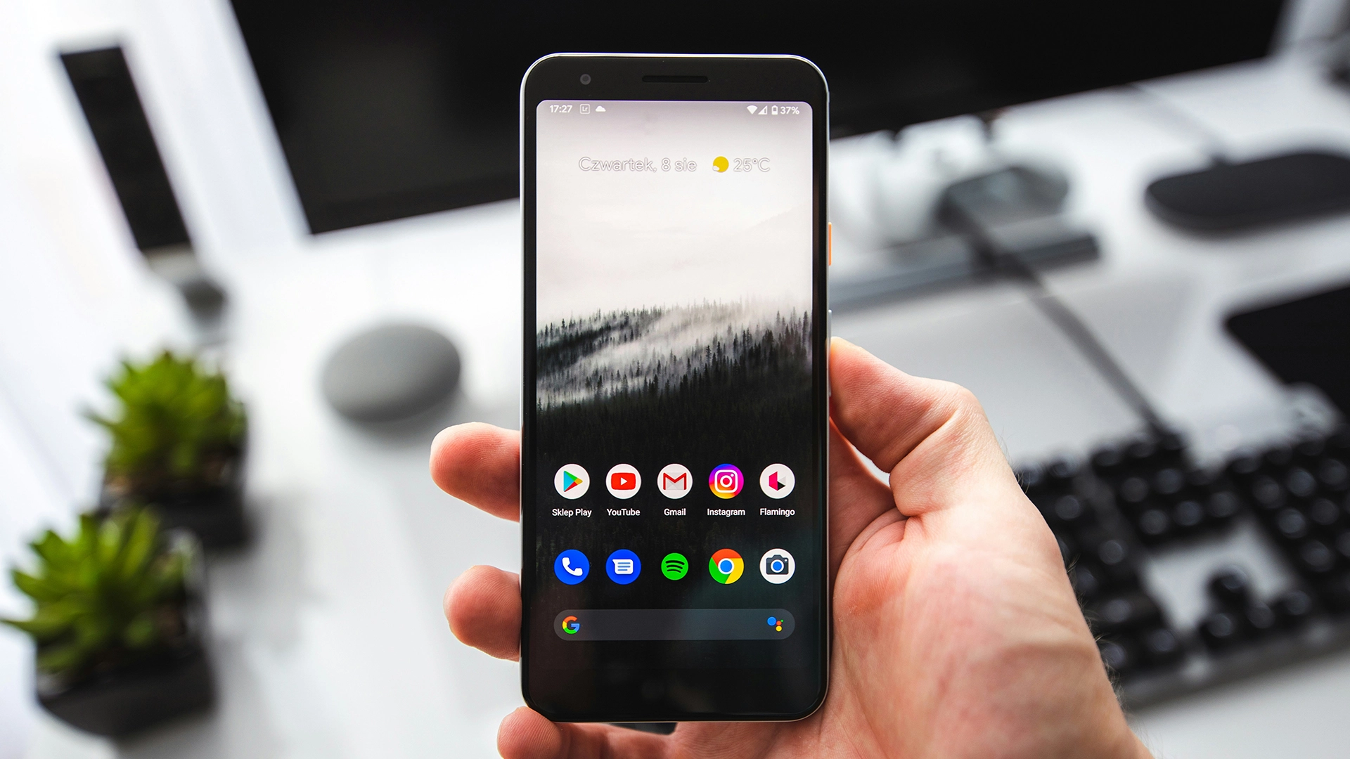 Google Lanceert Android 16 en Introduceert Nieuwe AI-aangedreven Functies