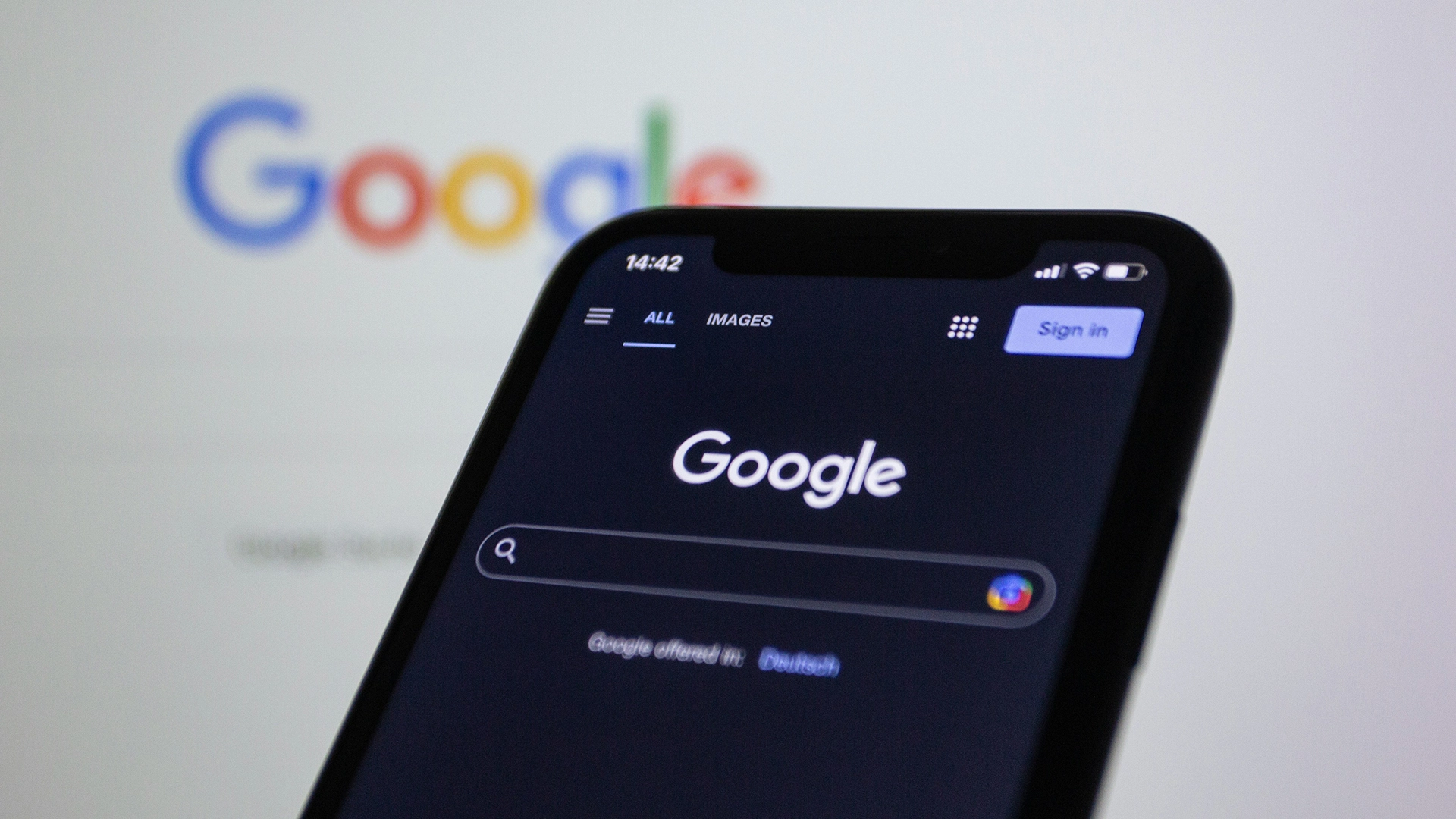 Britse Waakhond Wil Controle Over Google Zoekopdrachten Verhogen