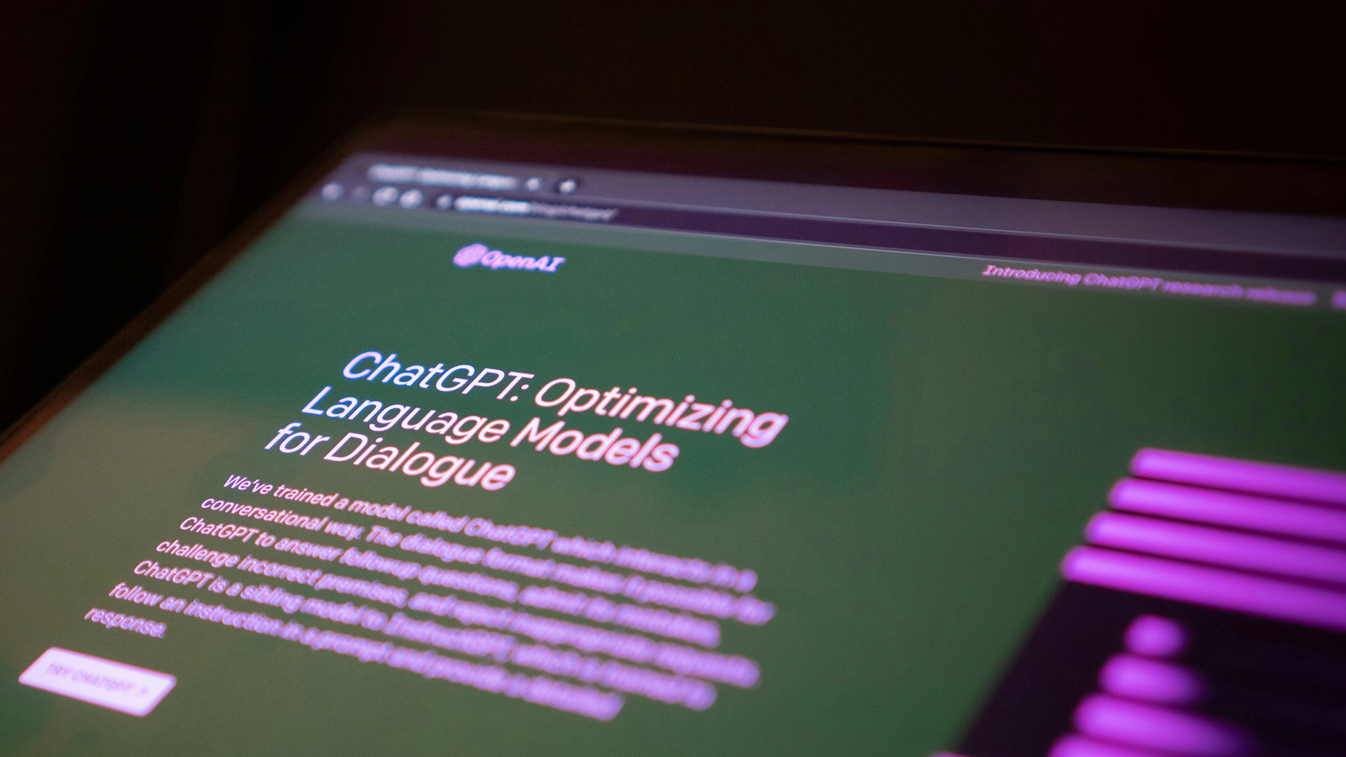 OpenAI’s ChatGPT Agent Slimmer dan CAPTCHA
