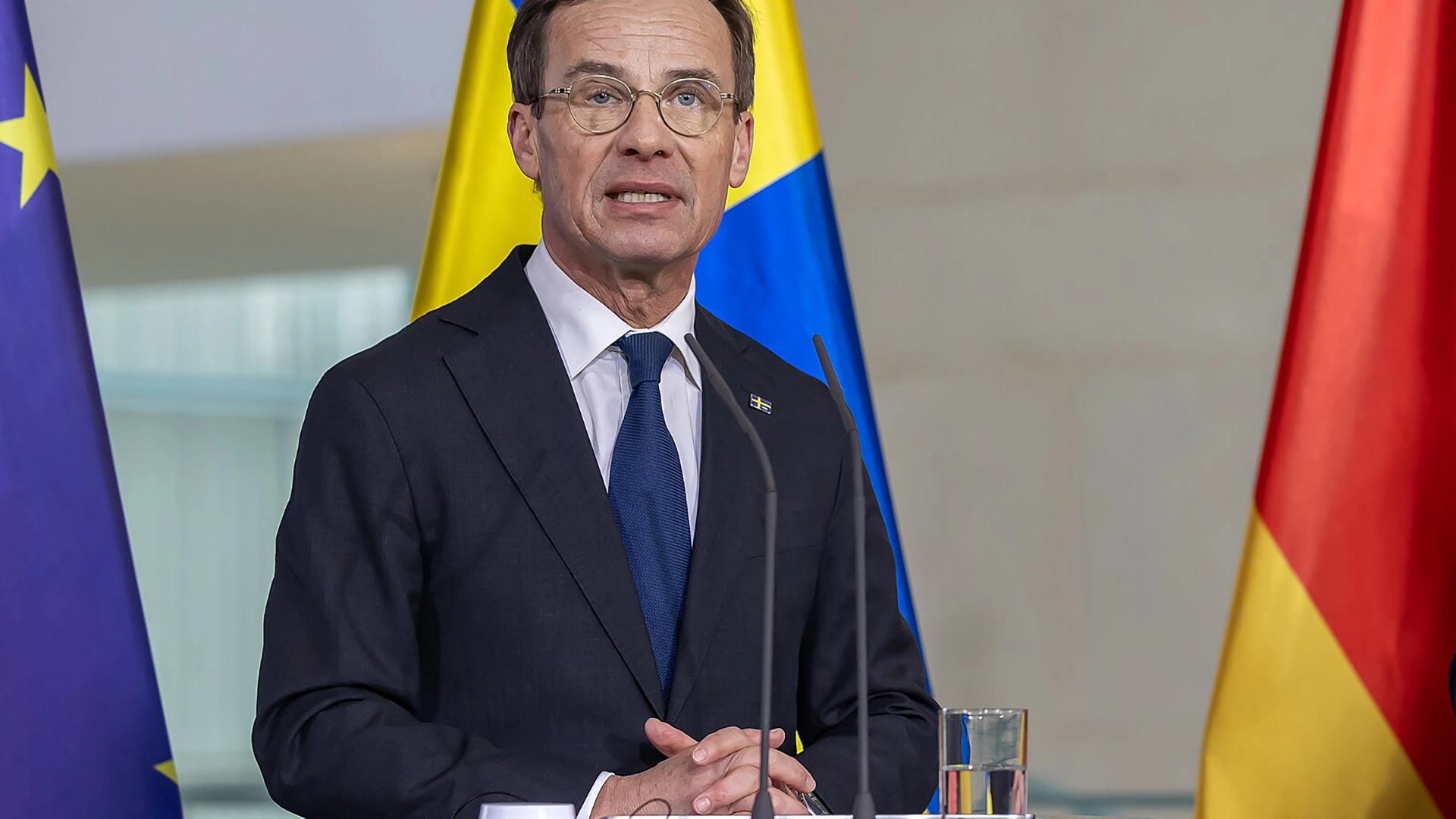 Zweedse Premier Bekritiseerd Voor Het Gebruik Van ChatGPT In Regeringsbeslissingen