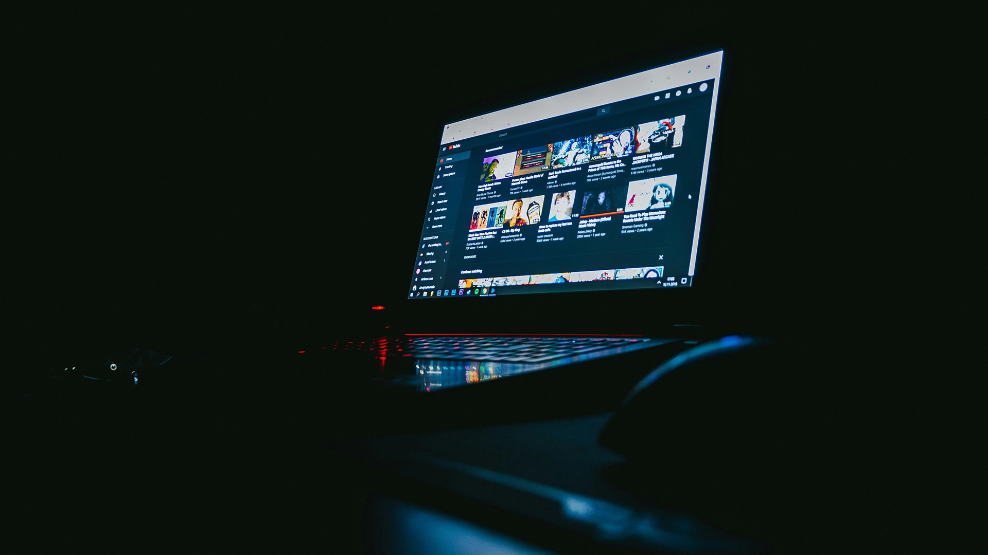 YouTube gebruikte stiekem AI om de video’s van makers te veranderen zonder toestemming