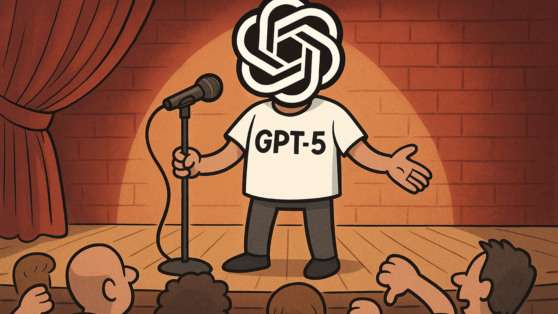 MENING: GPT-5’s Moeizame Debuut En De Grenzen Van AI Hype