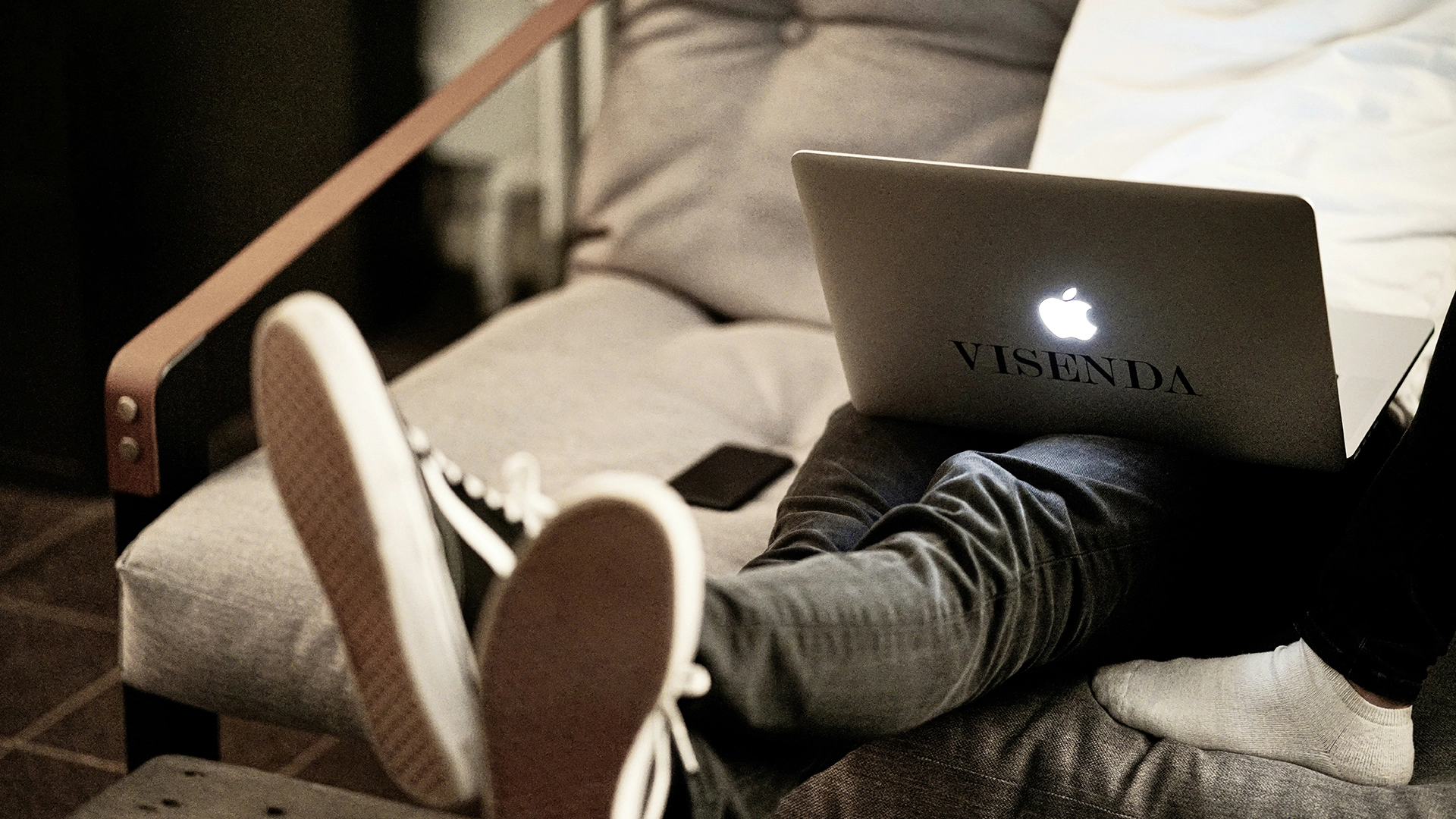 Leeftijdsverificatie Wetten Duwen Gebruikers Naar Ongereguleerde Online Sites